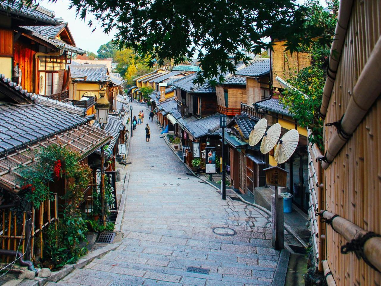 Casa vacanze Coto Kiyomizu 2 Kyōto