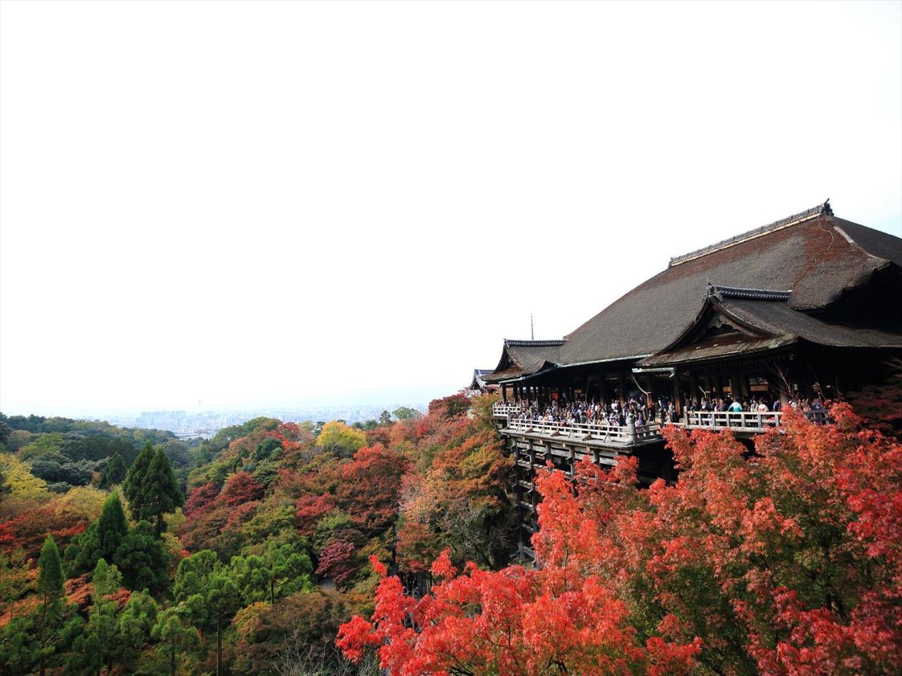 Casa vacanze Coto Kiyomizu 2